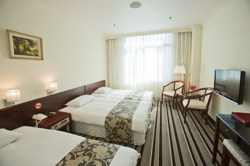 Hotel River Kinmen 24/33