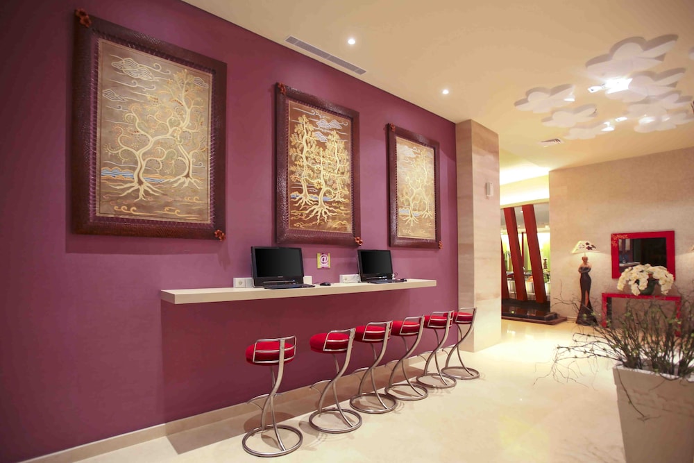 Ibis Styles Bali Denpasar 8/59