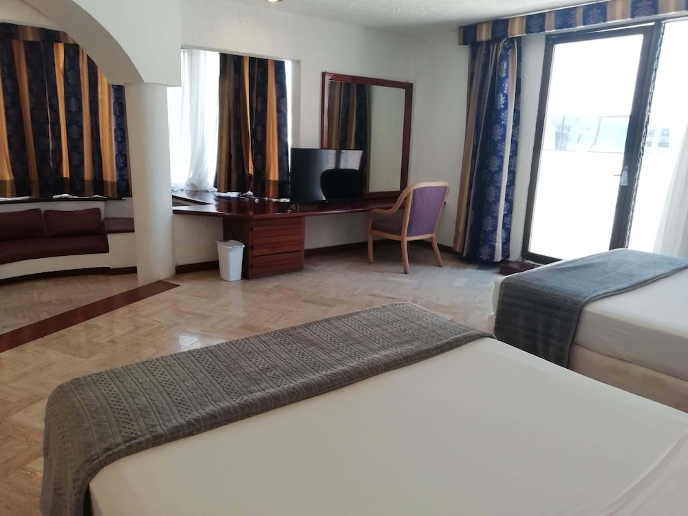 Suites La Mansi?n Costa Blanca 37/55