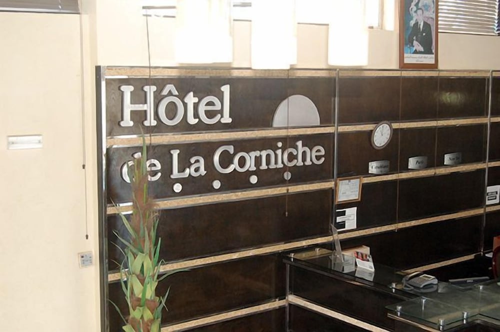 De La Corniche 12/40