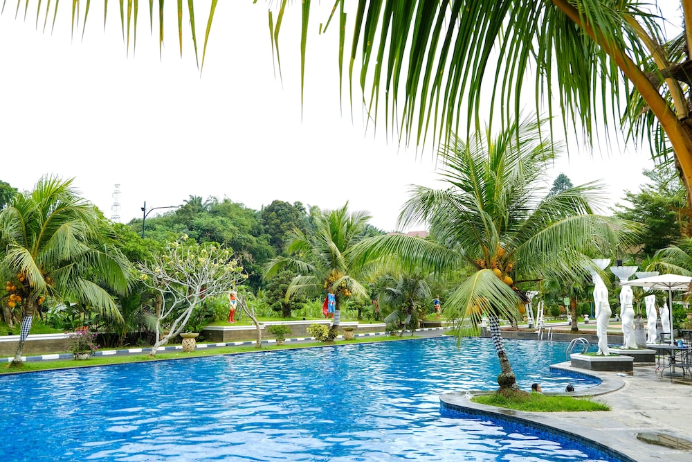 Pancur Gading Hotel and Resort 25/37
