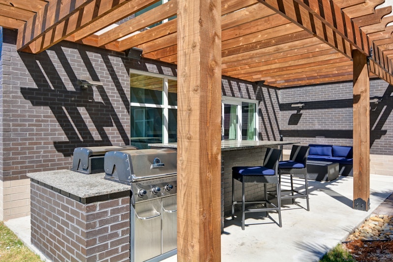 Homewood Suites By Hilton West Bank Gretna 32/47