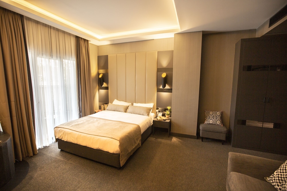 Cityloft 24 Suites 19/57