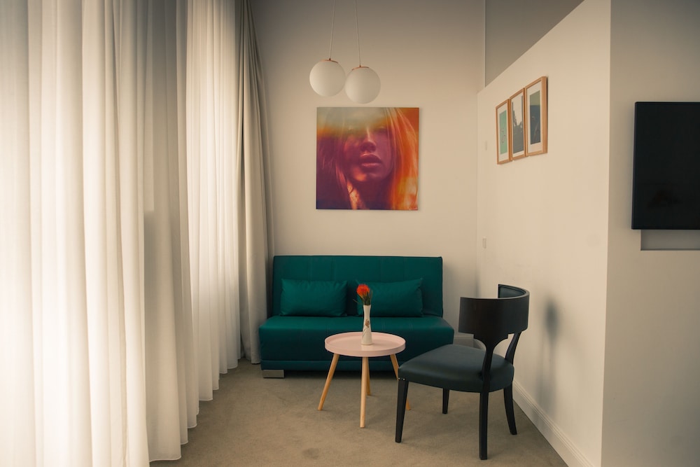 Hotel Marsil 30/49