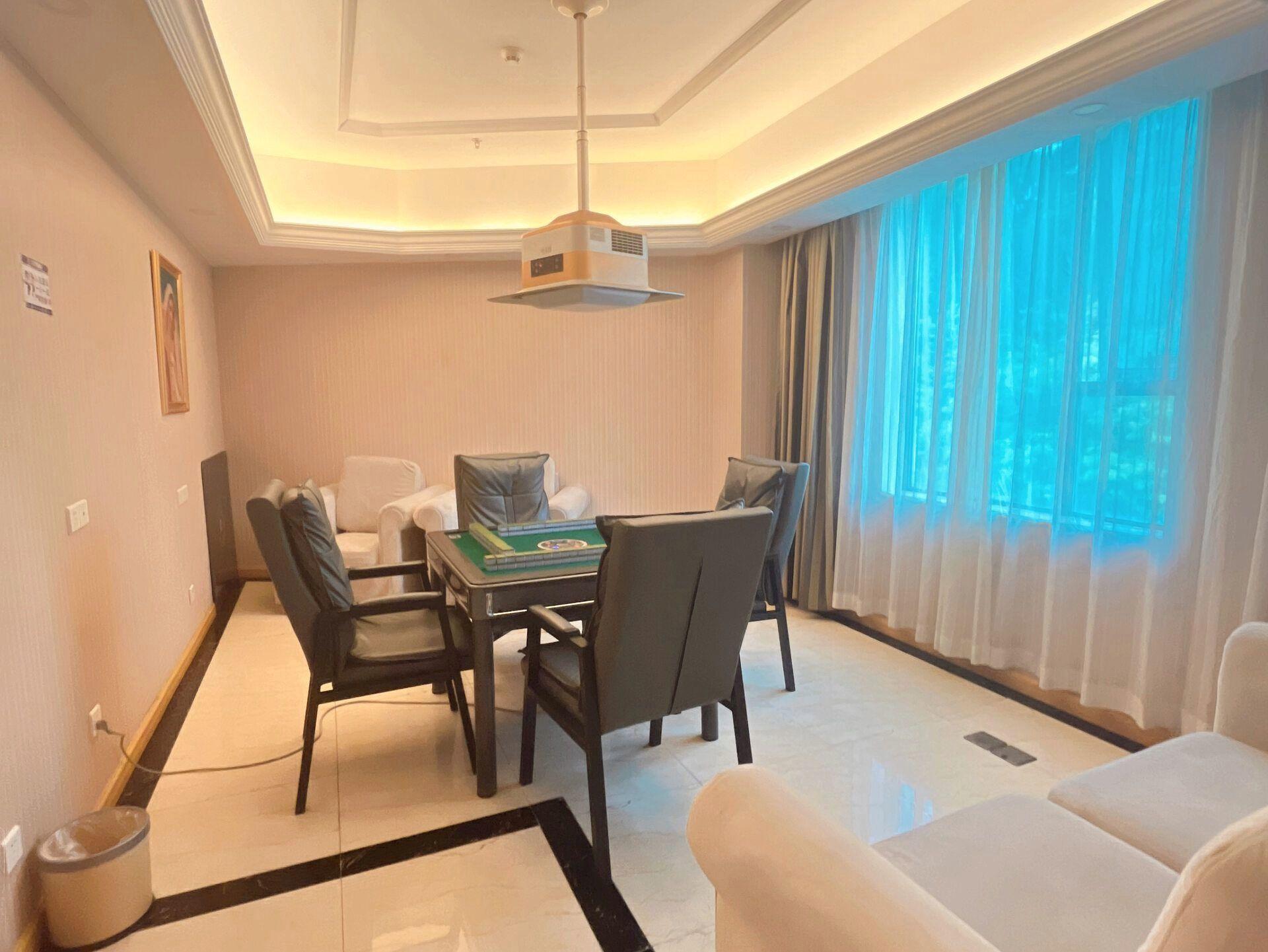 Vienna International Hotel (Shenzhen Jihua Road Shangxue) 36/47