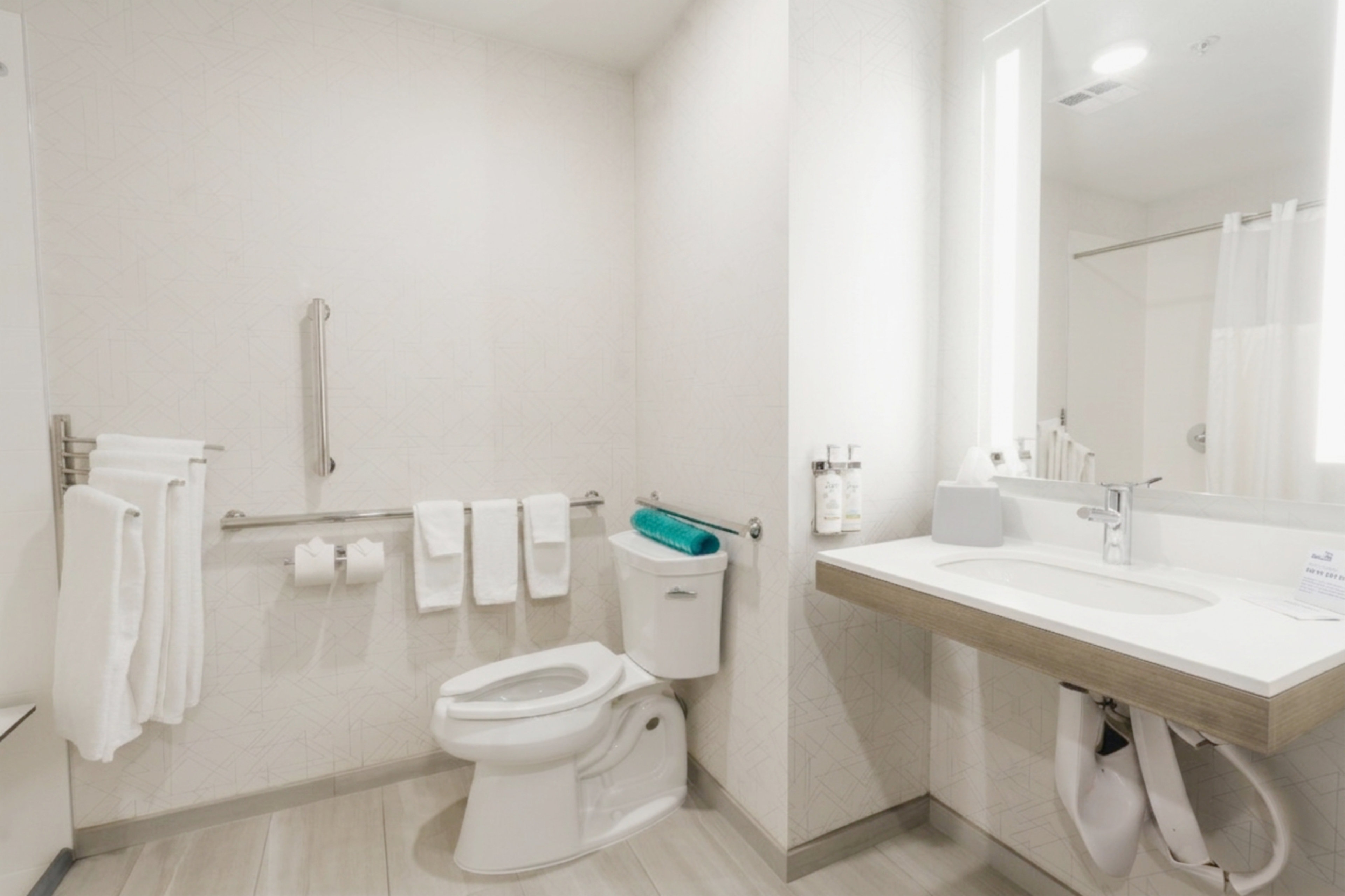 Holiday Inn Express Bothell 49/50