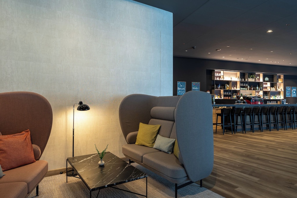 IntercityHotel Heidelberg 32/45
