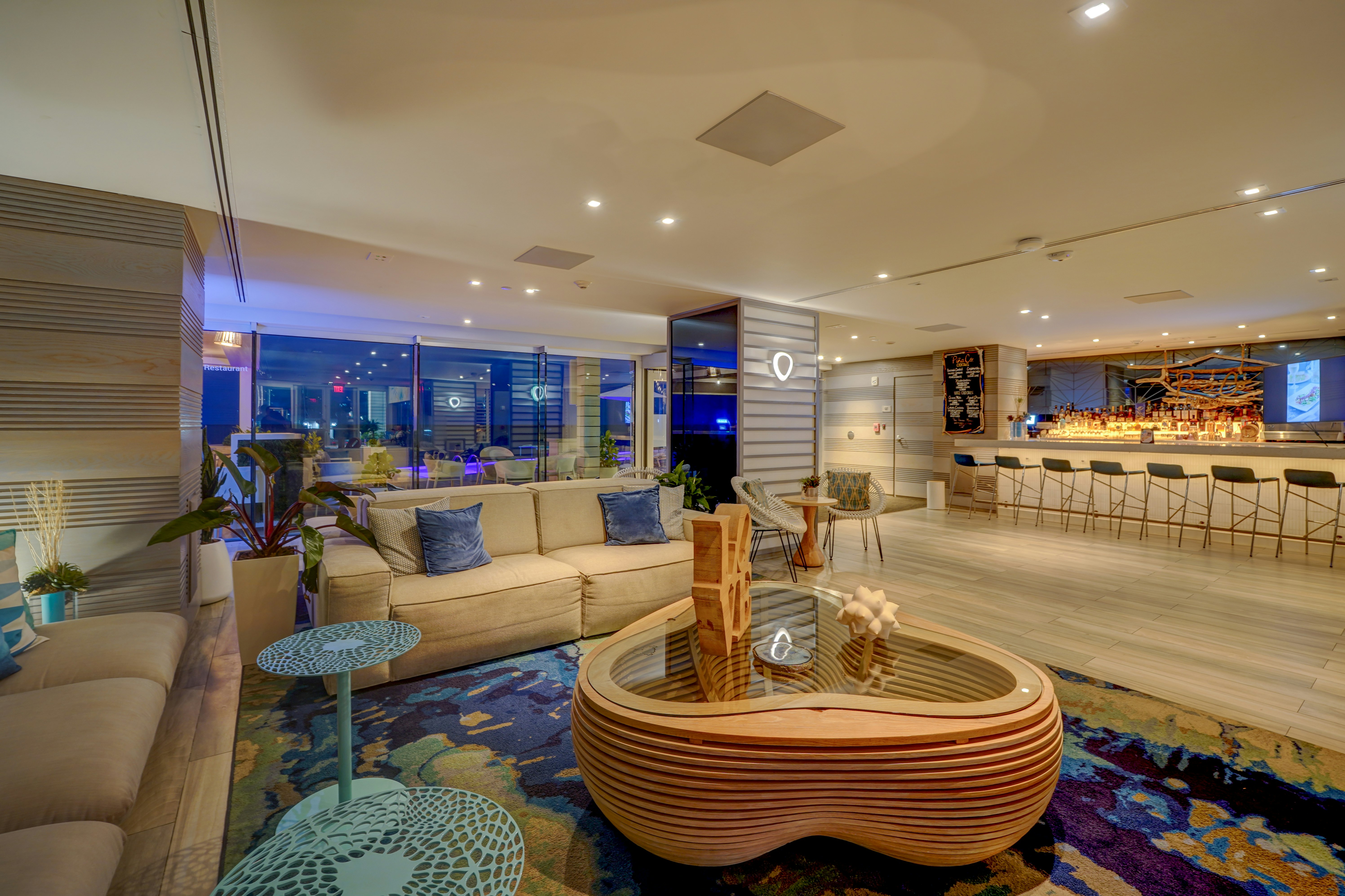 Condado Ocean Club - Adults Only 11/25