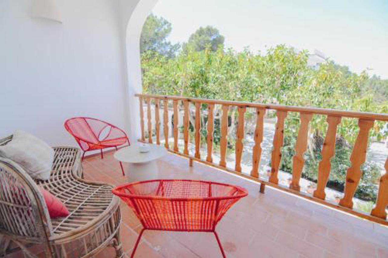 Secret Oasis Ibiza - Adults Only 49/53