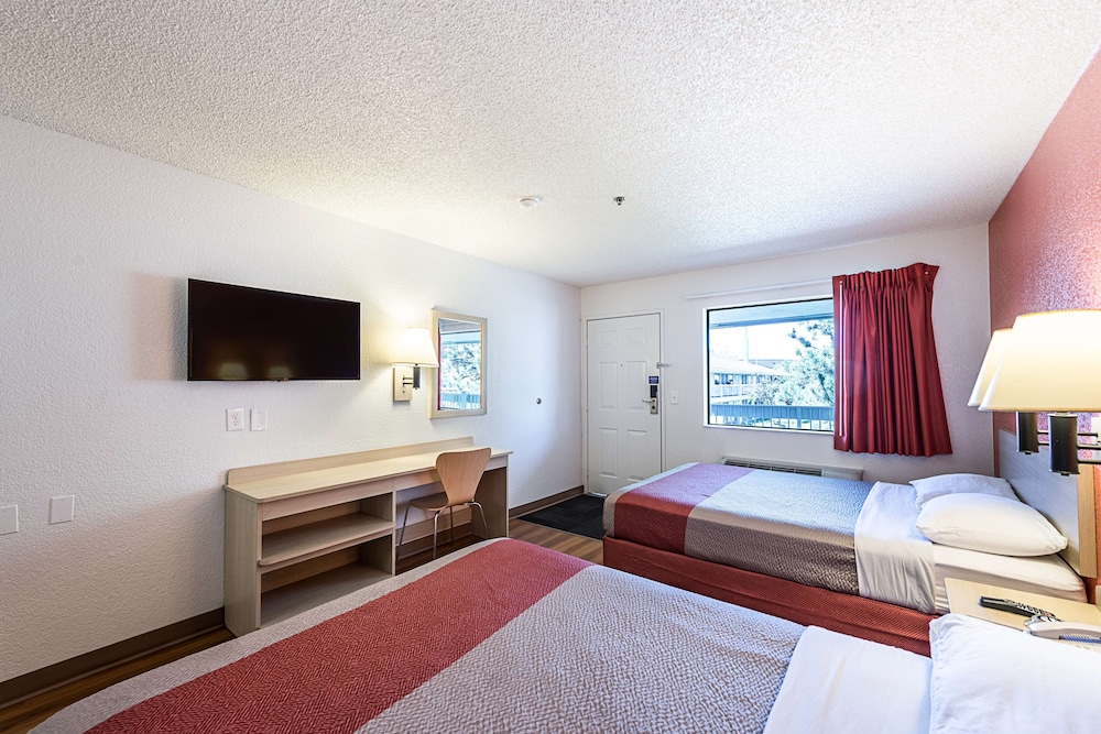 Motel6 Sparks, NV - Airport - Sparks 29/52