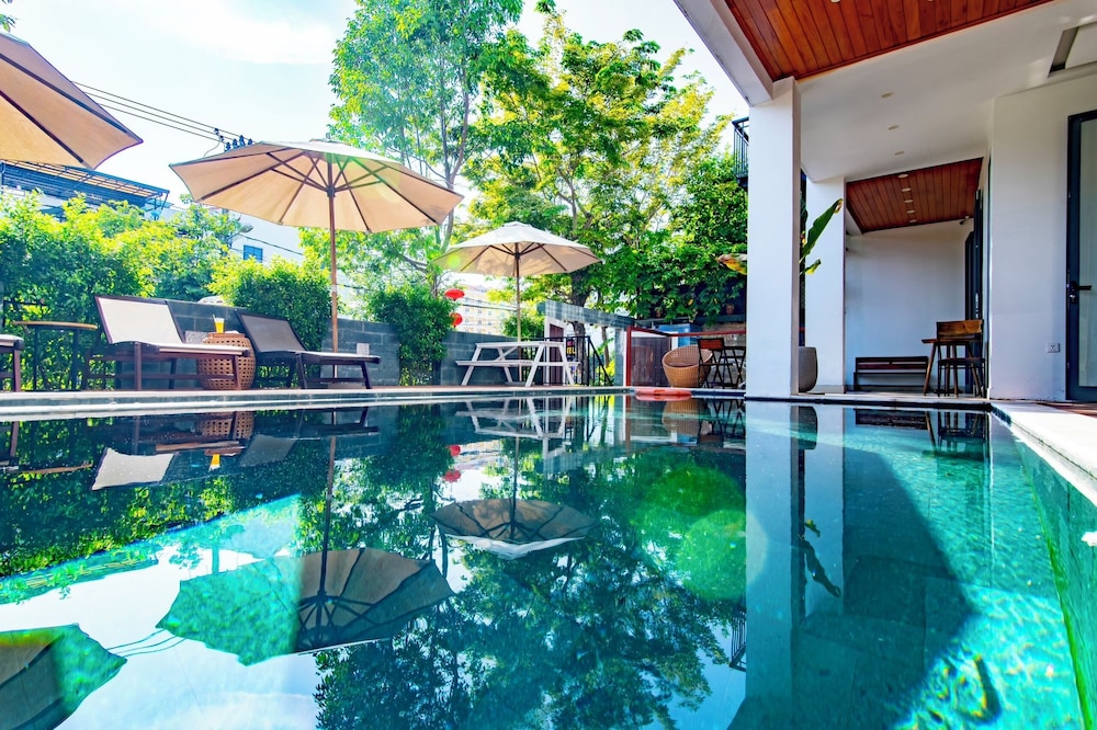 Hoi An Majestic Villa 54/76