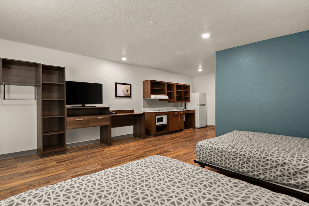 WoodSpring Suites Port Orange - Daytona Beach 12/17
