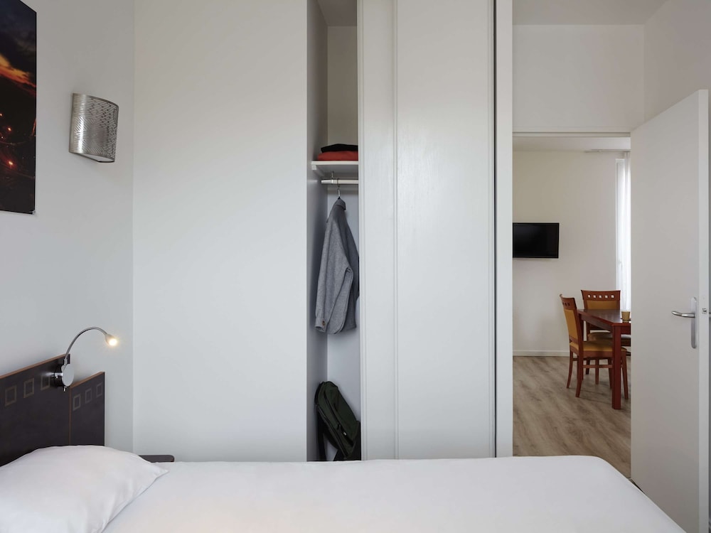 Aparthotel Adagio Access Paris Philippe Auguste 19/46
