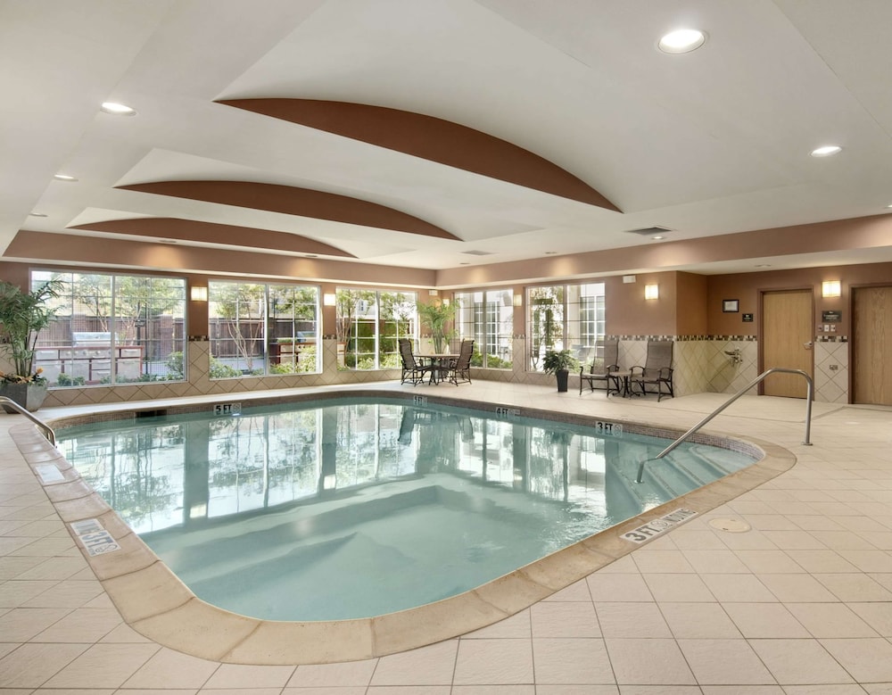 Homewood Suites By Hilton Irving Dfw Airport 13/51