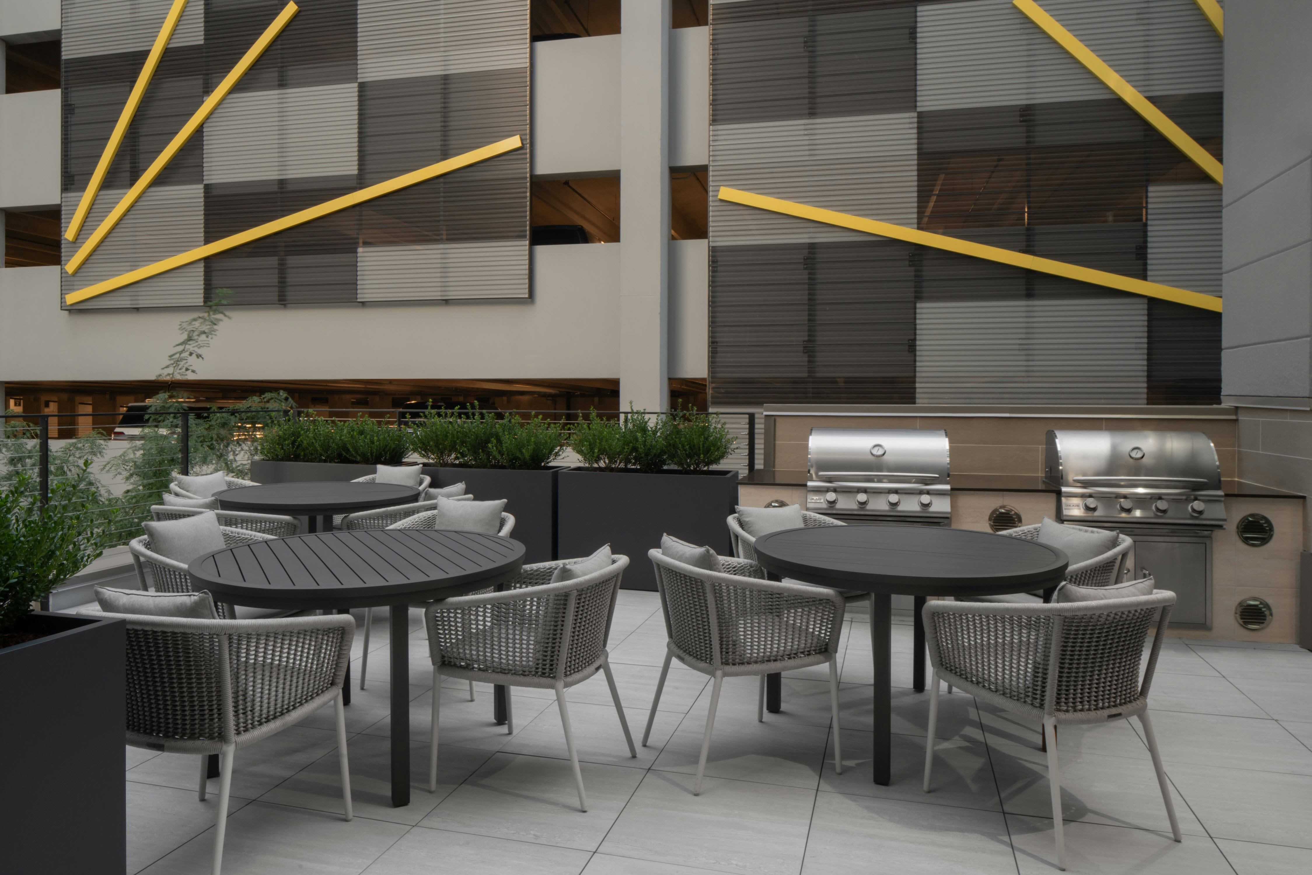 Homewood Suites by Hilton Charlotte Uptown First Ward 23/33