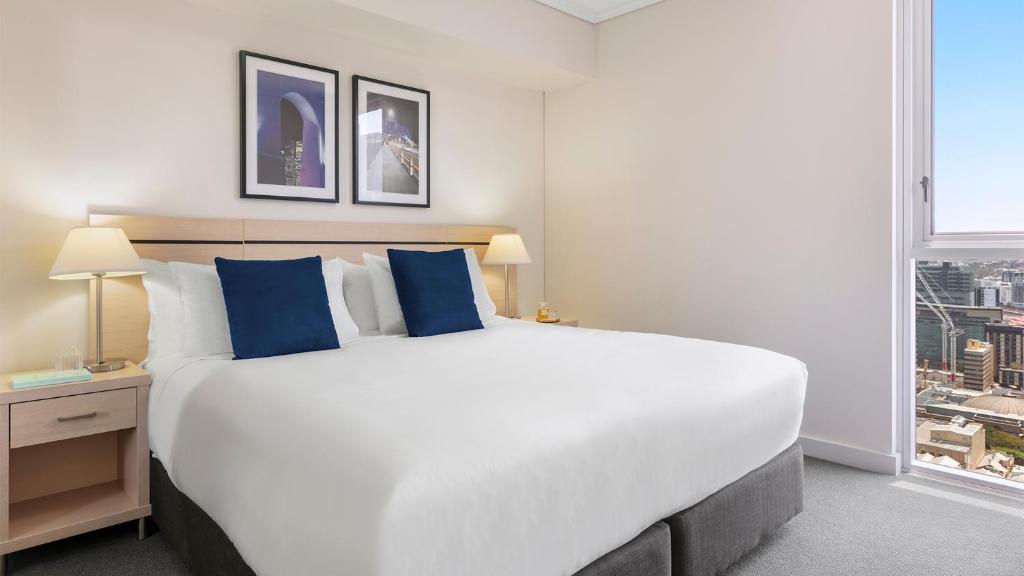 2 Bedroom Executive