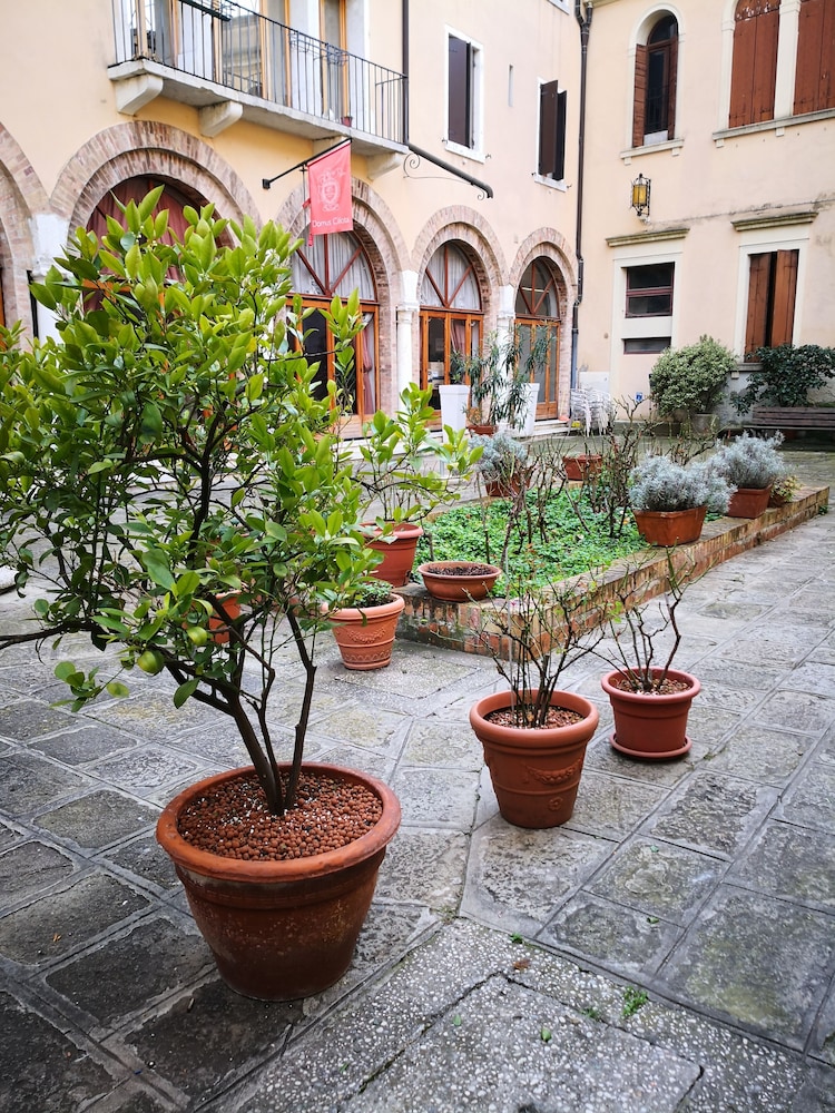 Domus Ciliota 43/47