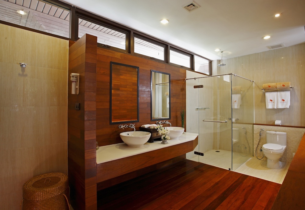 Baan Krating Phuket Resort 33/73