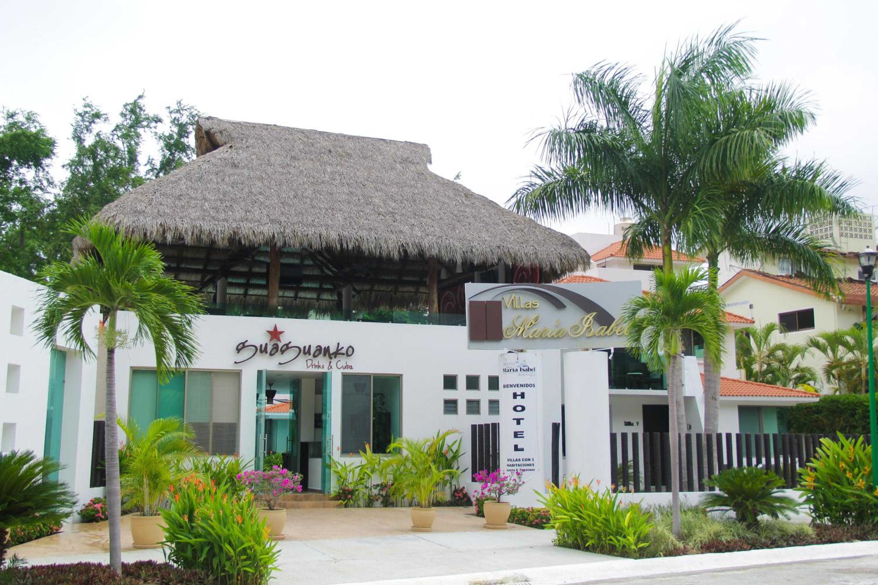 Maria Isabel Villas Huatulco 6/55