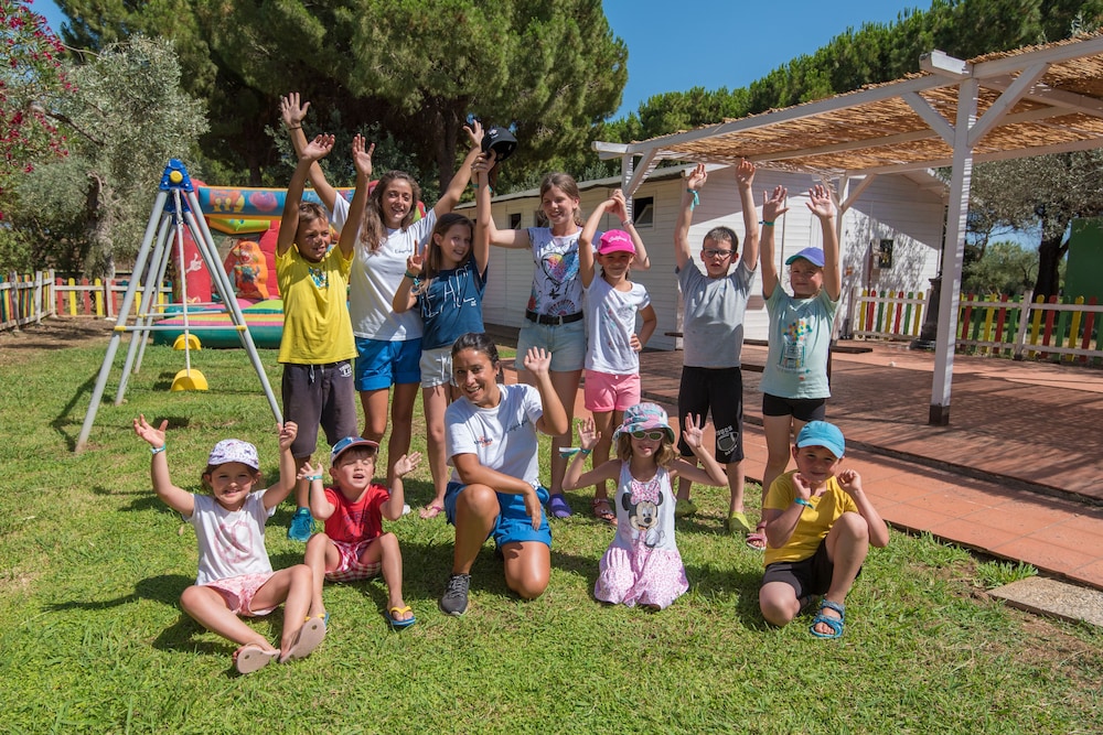 MClub Lipari 41/49