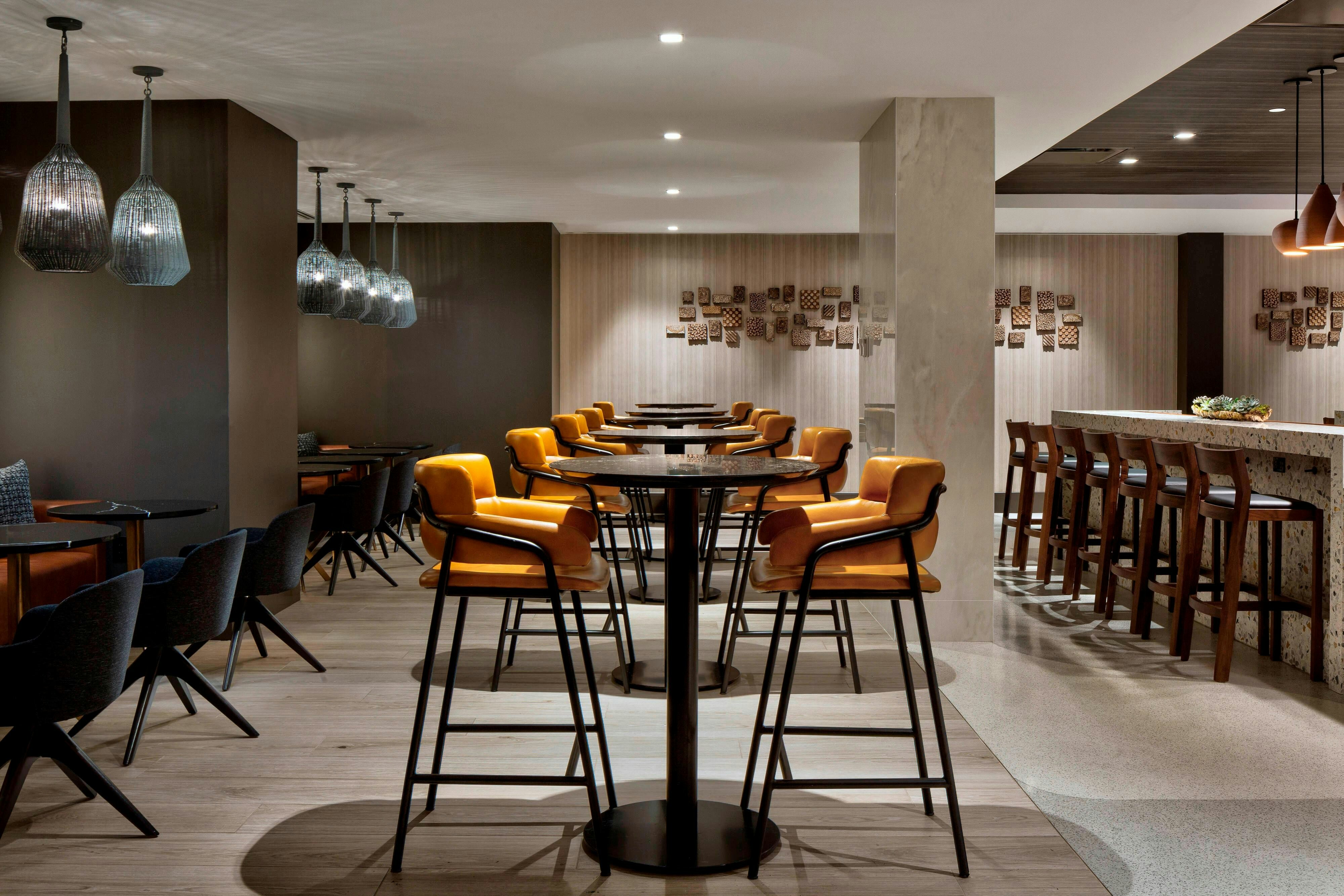 Marriott New York Laguardia Airport 13/20