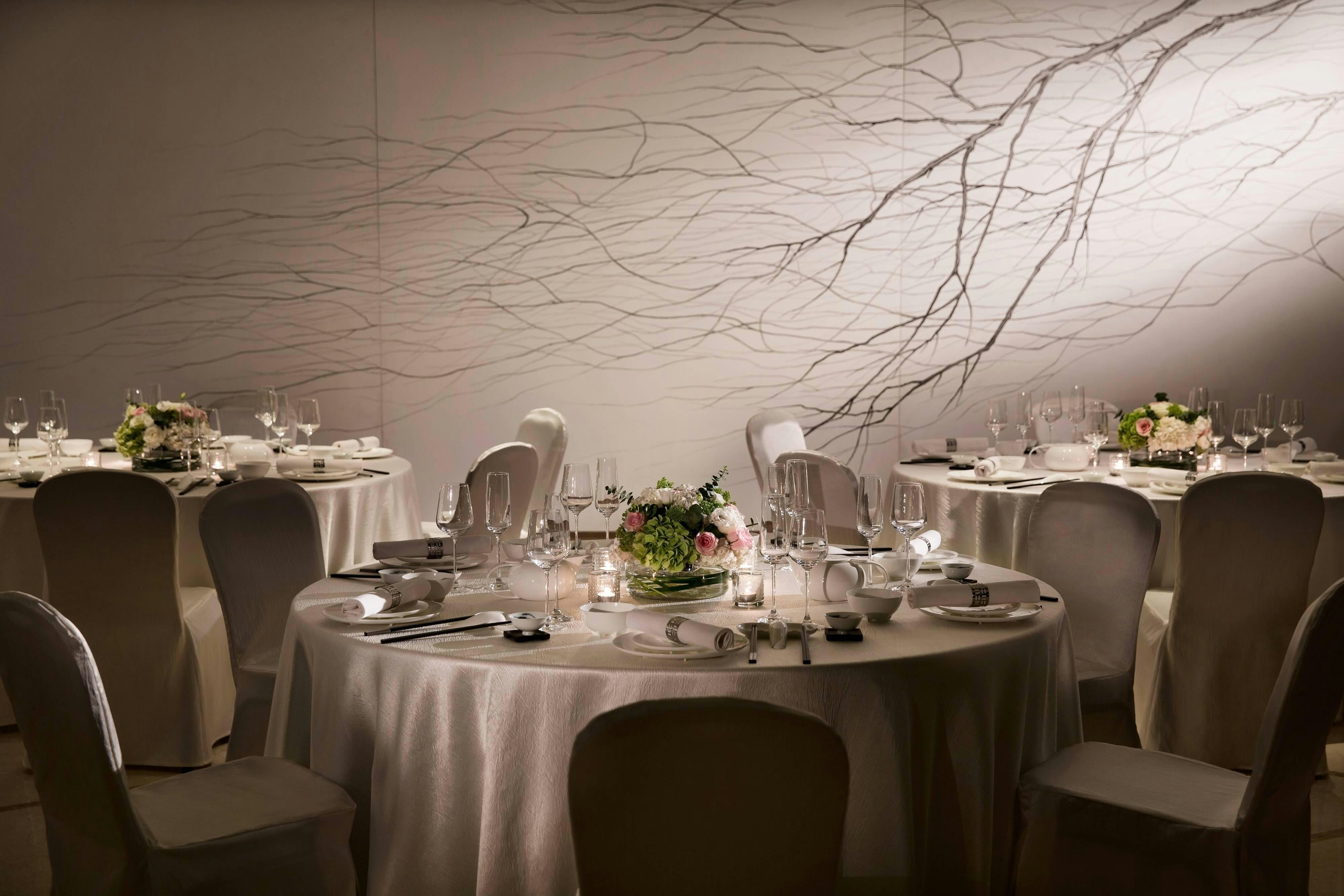Jw Marriott Hotel Beijing Central 11/14