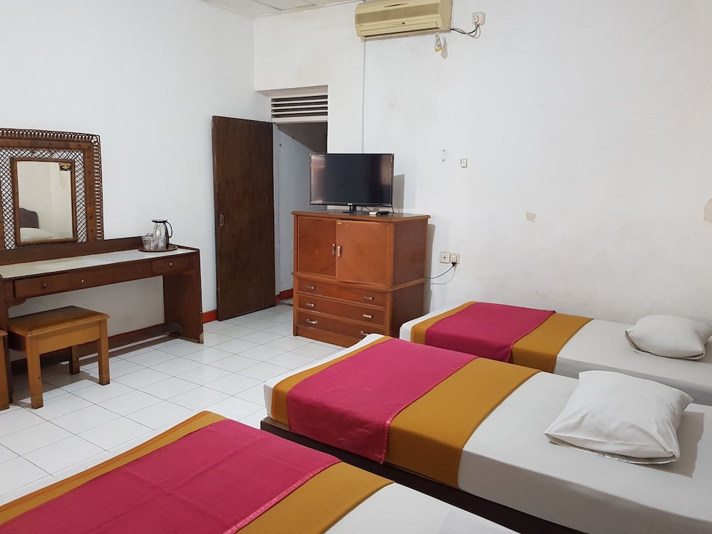 Hotel Royal Juanda 14/38