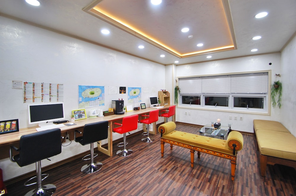 Jeju I've Hotel & Resort 31/50
