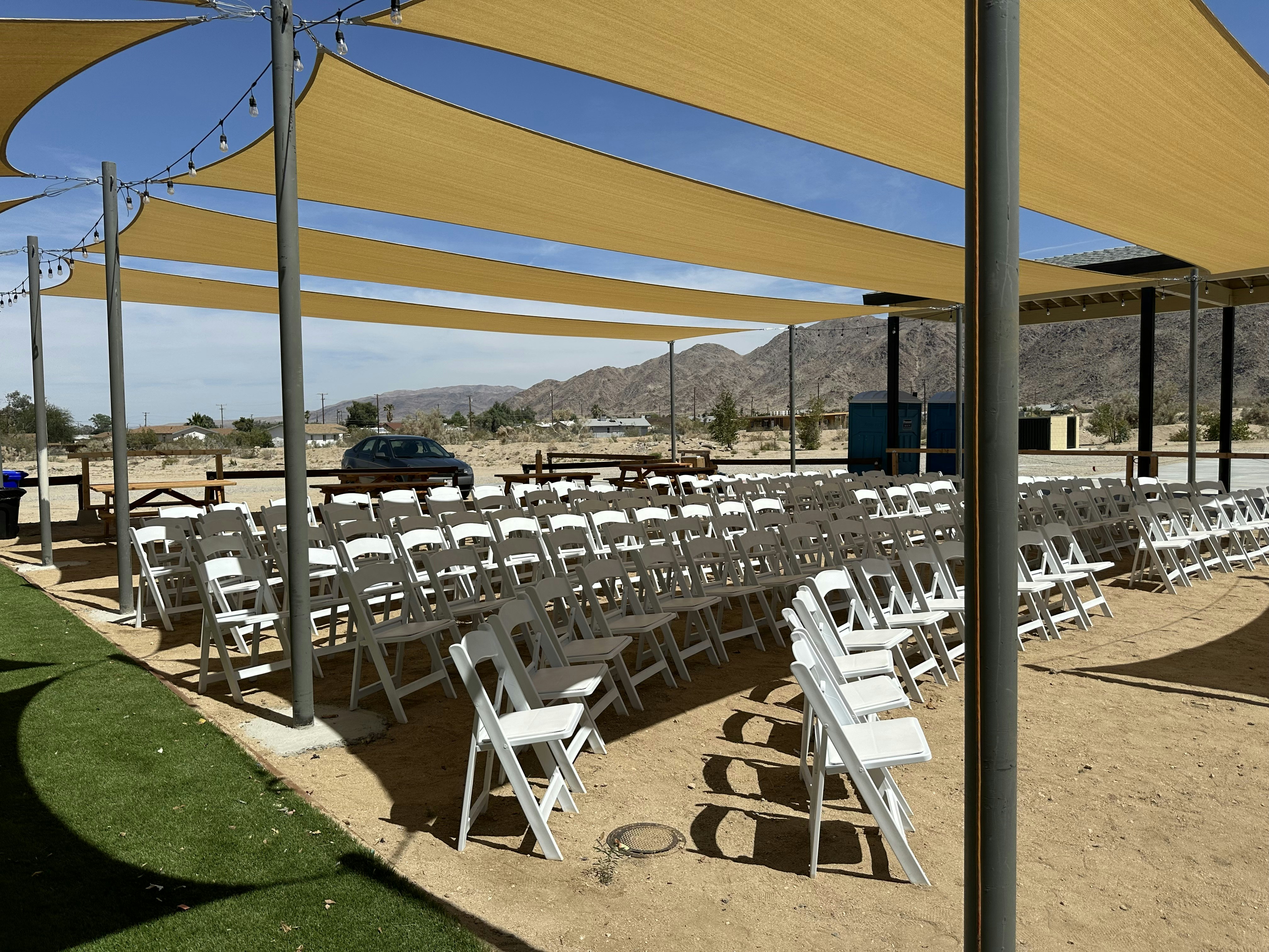 Starlight Inn Joshua Tree 29 Palms 36/43