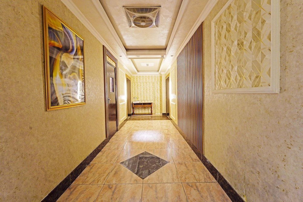 OYO 338 Transworld Hotel 34/39