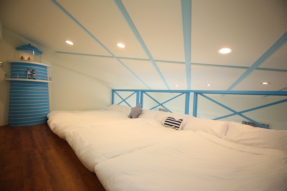 Fun Relax B&B 12/68