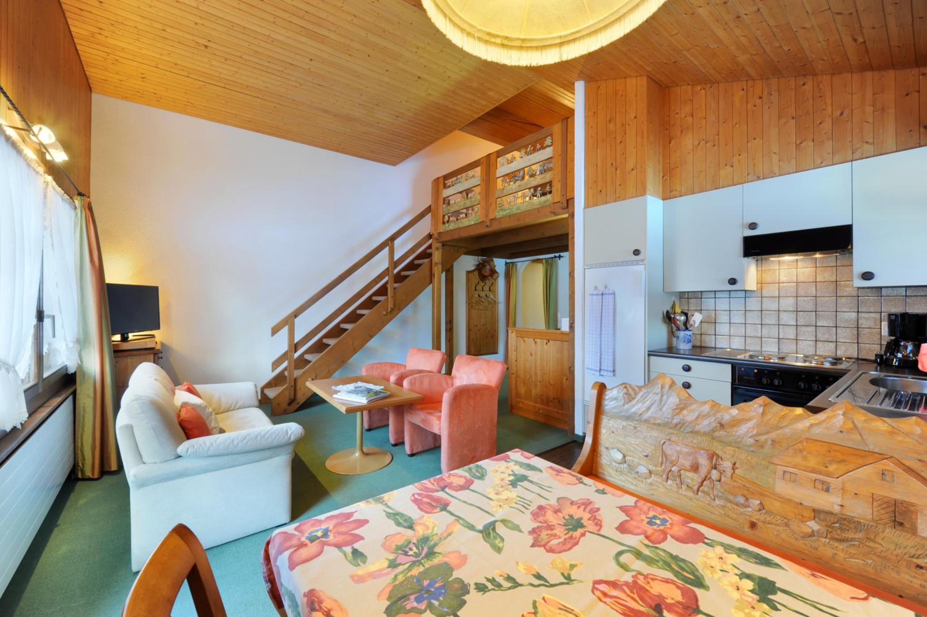 1 Bedroom, Economy, Apartment