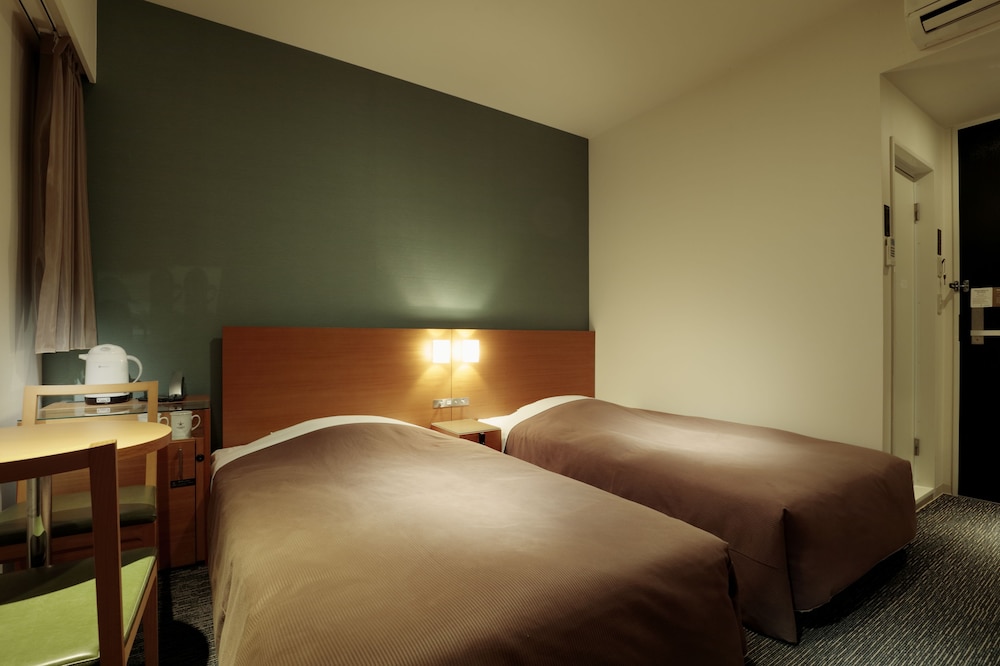 Hollywood, Twin Beds