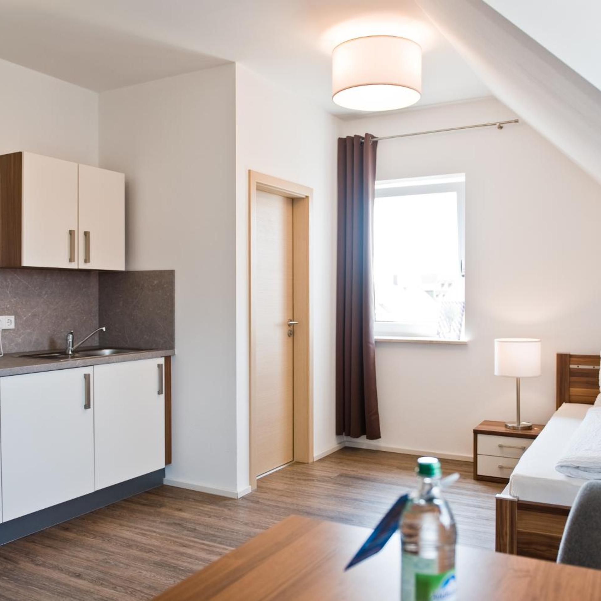 Boardinghouse Neustadt 27/42