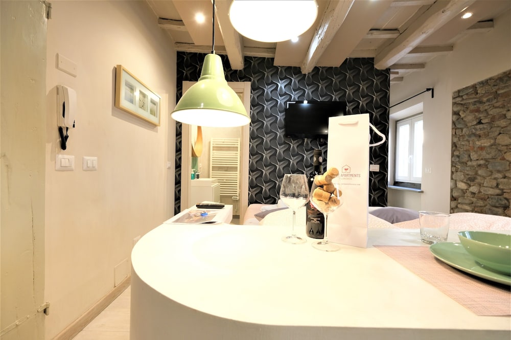 Wine Apartments Florence Grechetto 14/16