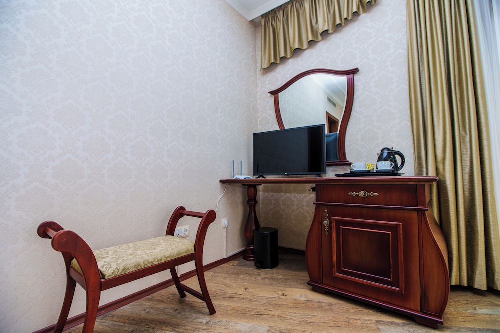 Boutique Hotel Aqua View 8/50