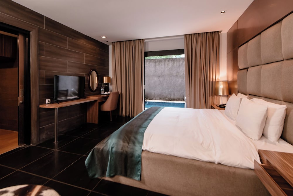 Amaroossa Suite Bali 16/69