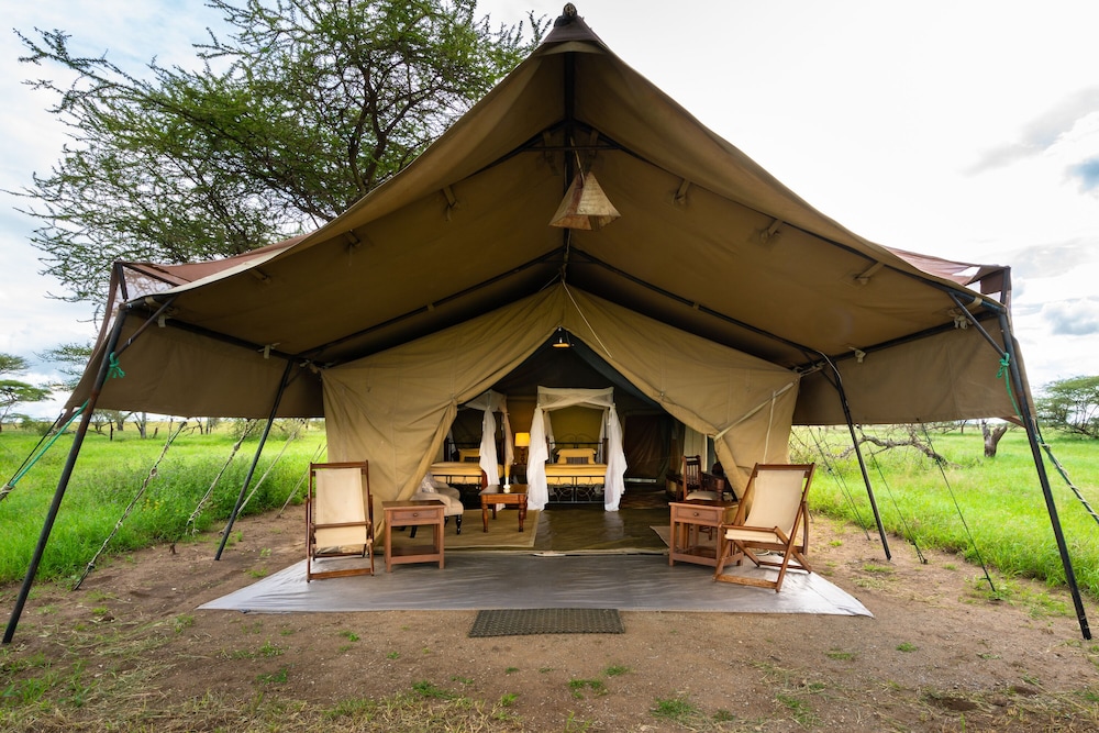 Serengeti Sametu Camp by Karibu Camps & Lodges 3/50