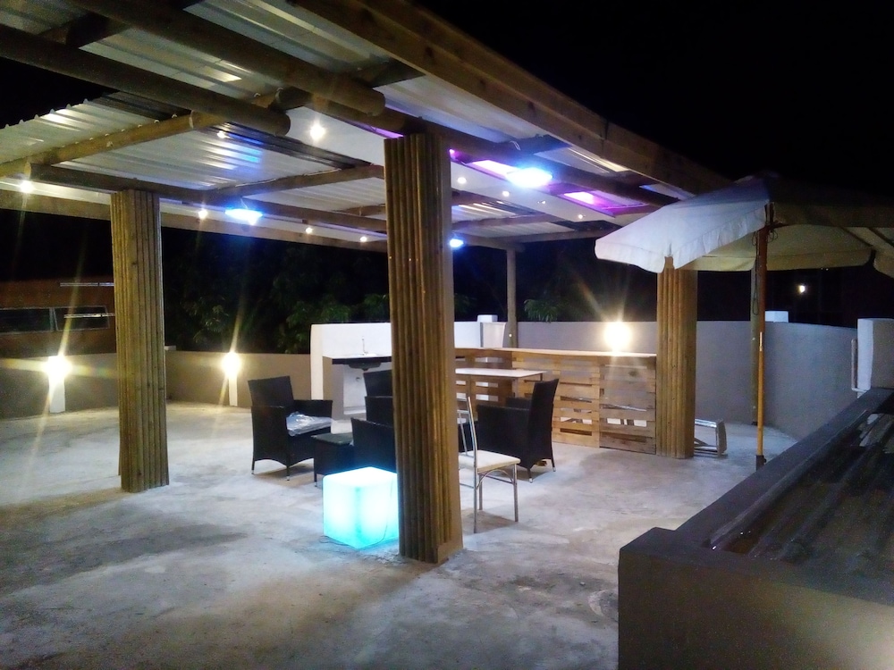 Residence Les Bambous 20/45