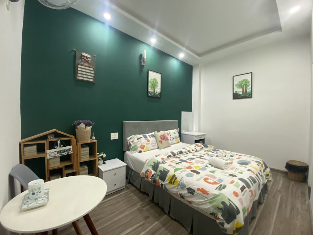 Lucas Inn photo3