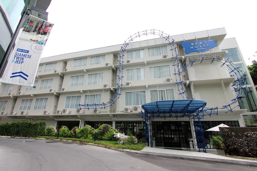 Beat Hotel Bangkok photo1