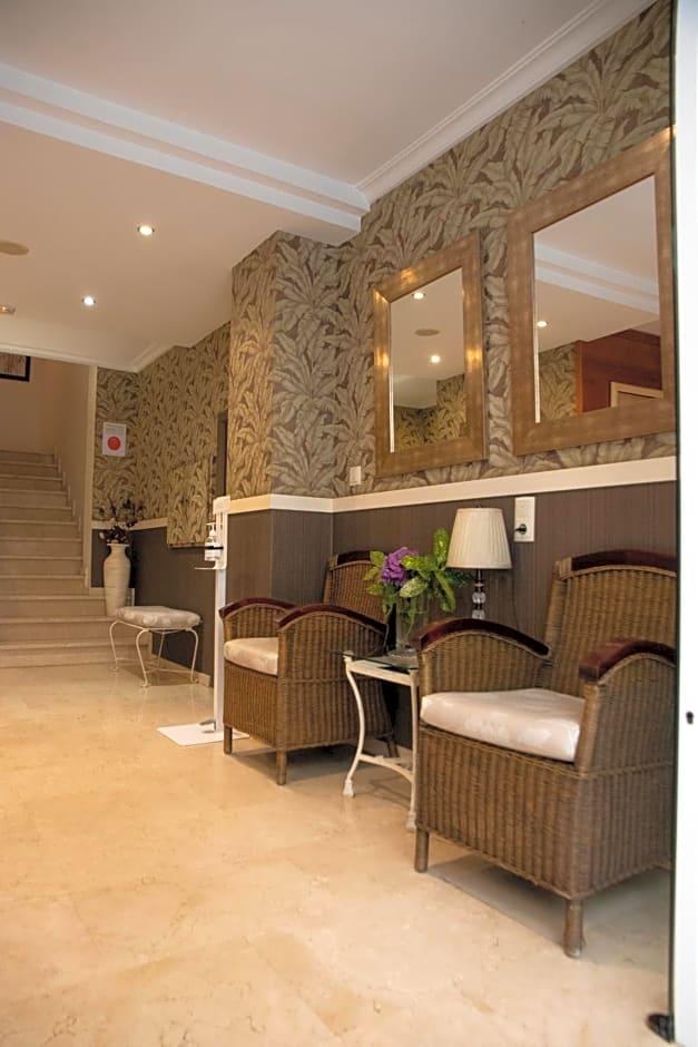 Casa Roman 33/47