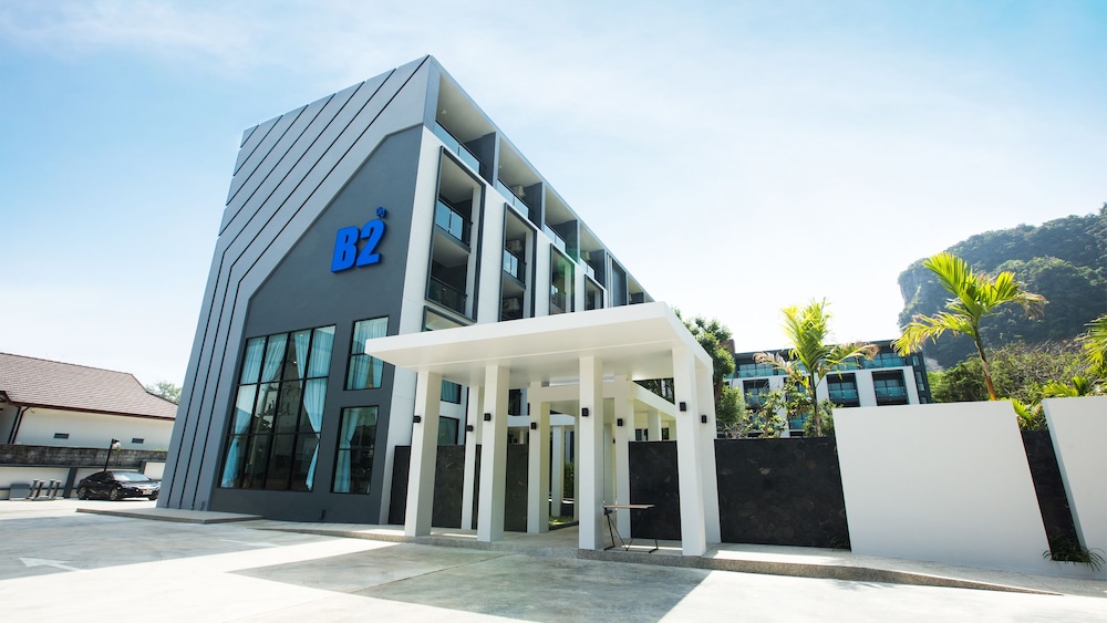 B2 Krabi Premier Hotel 29/36