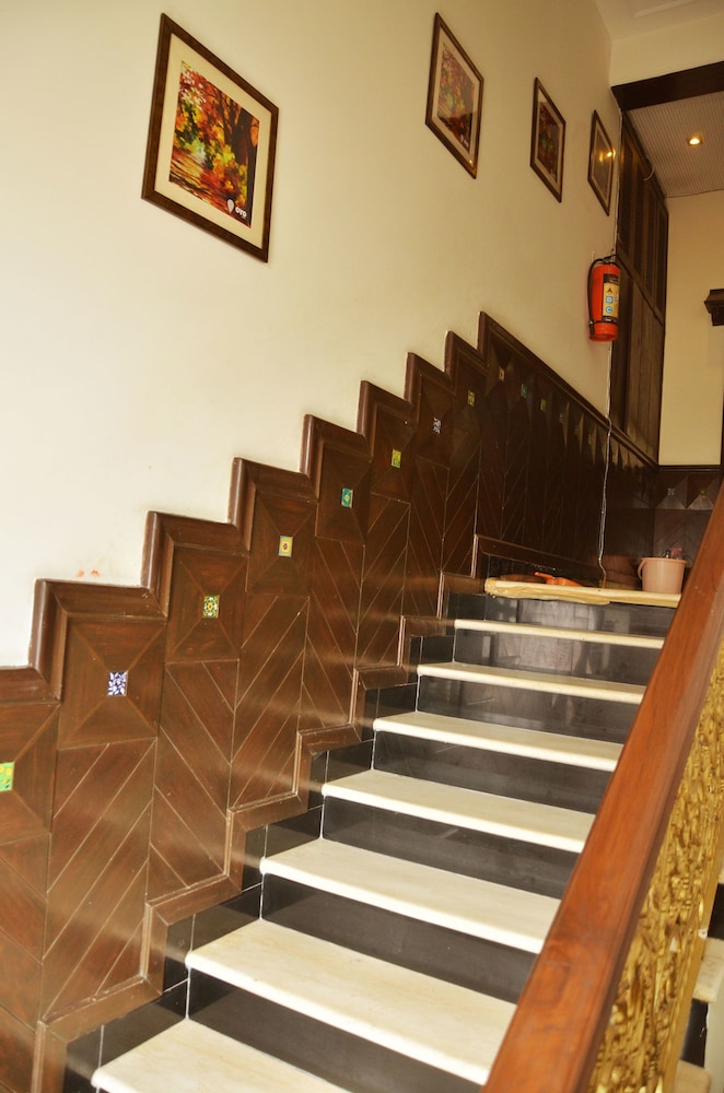 Rajputana Haveli photo3
