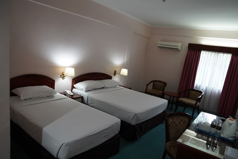 Hotel Seri Malaysia Johor Bahru 11/38