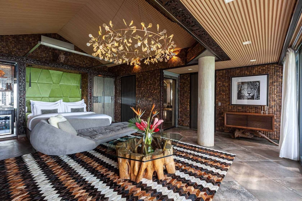 Hotel Makanda By the Sea - Adults Only 15/82