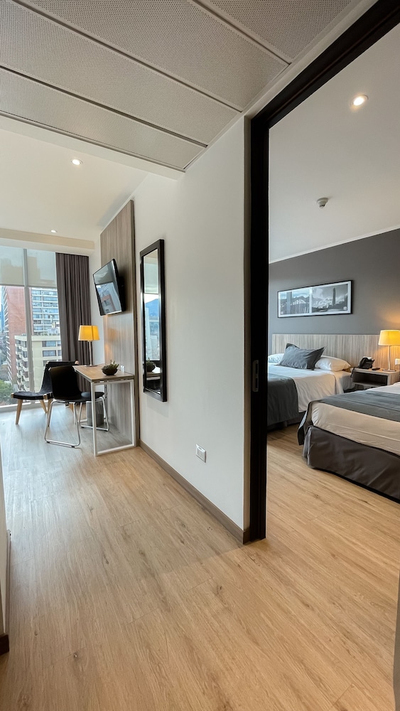 Hotel Capital Bellet 42/66