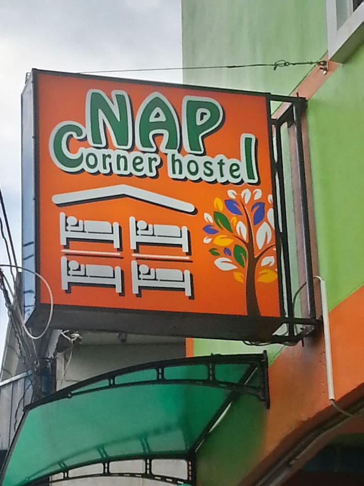 Nap Corner Hostel 5/18
