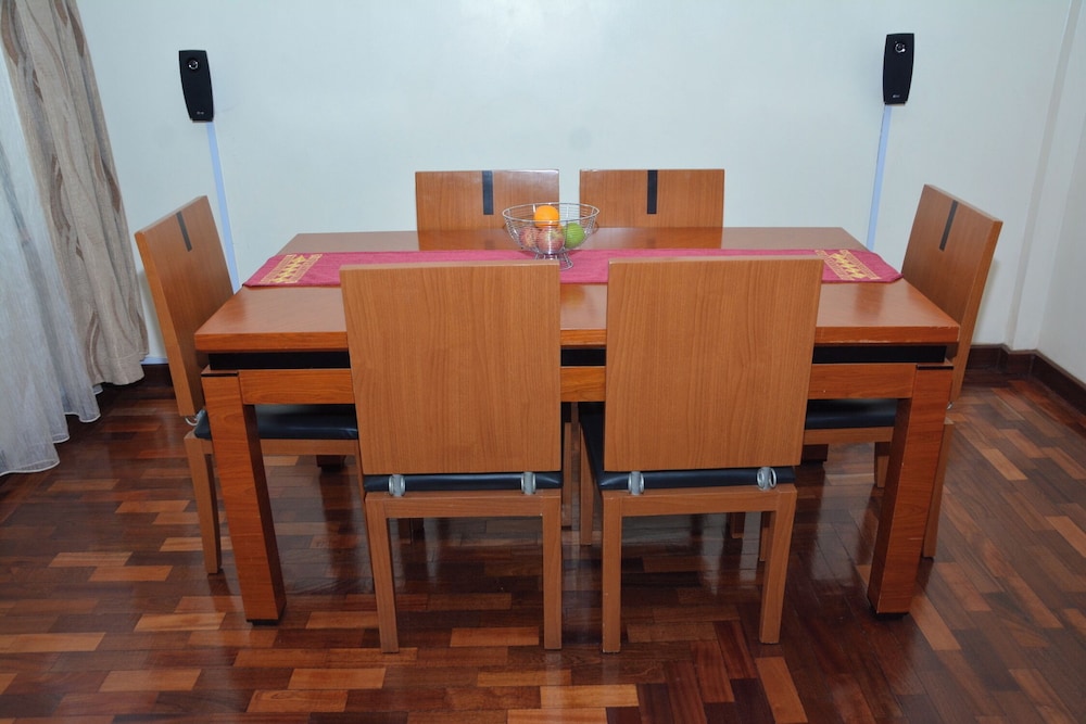 Gemsuites Luxury Serviced Apartments 44/50