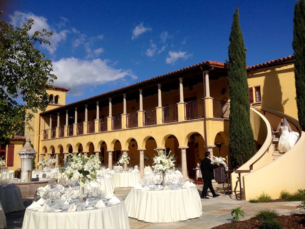 CaliPaso Winery 1/50